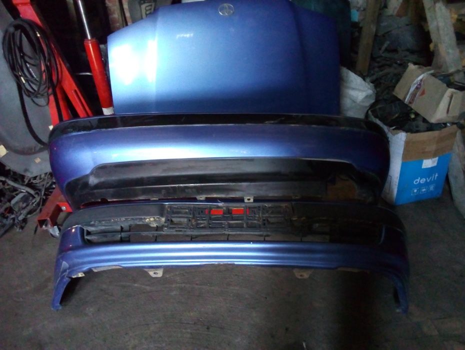 Toyota carina Е МКПП 97г.1.6-1.8бенз.