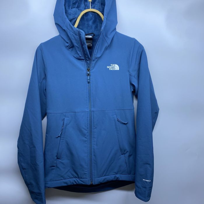 Женская куртка The North Face Shelbe Raschel XS