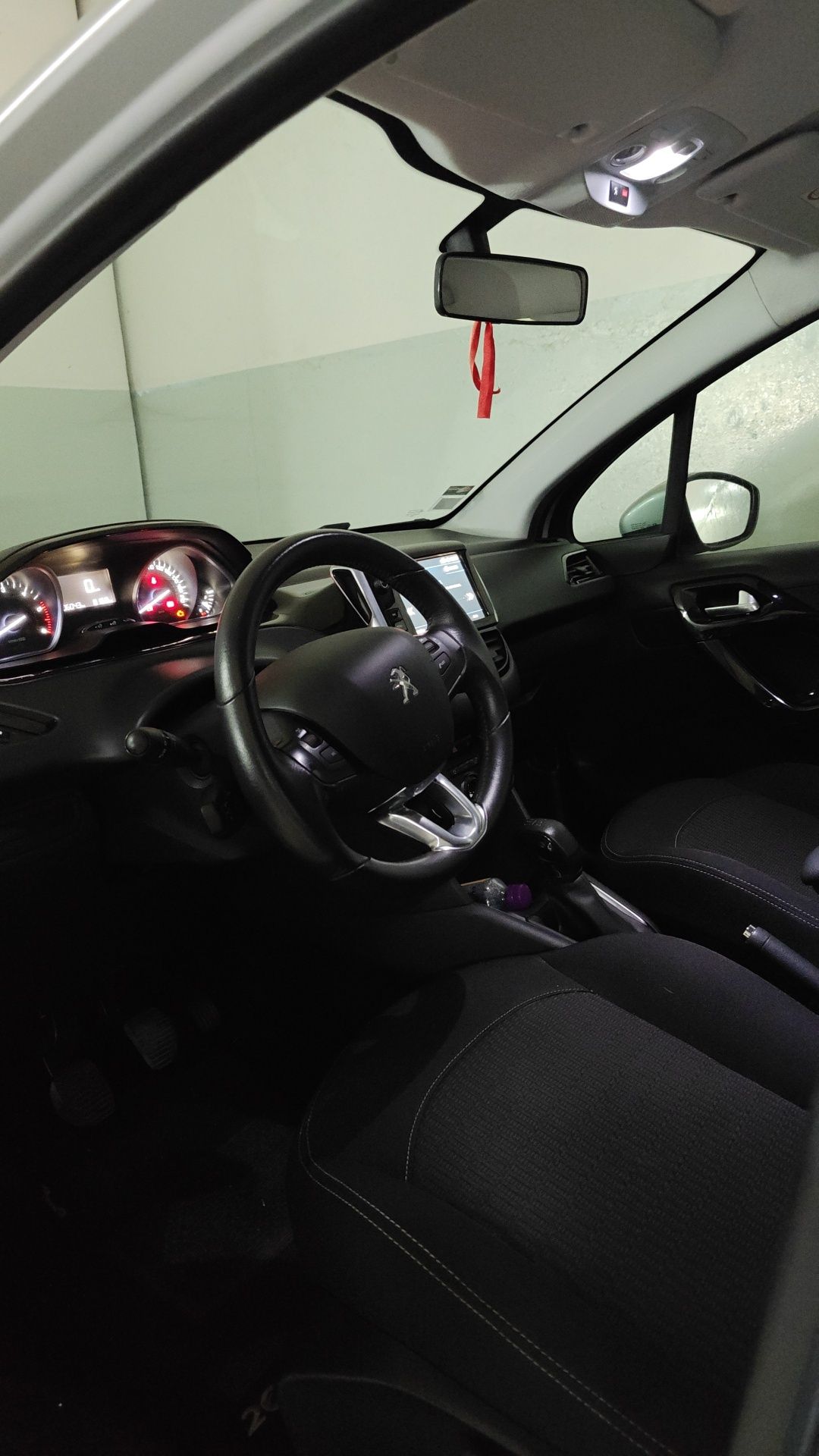 Peugeot 208 BlueHdi Access