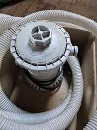 Pompa basenowa filtrująca do basenu 2271 l /h oryginalnie do basenu 35