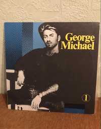 Винил George Michael part 1