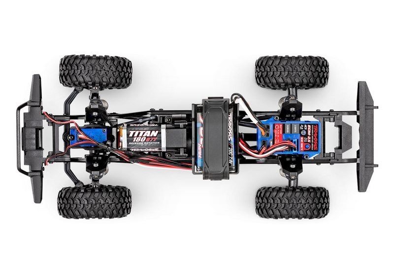 Traxxas TRX-4m Bronco 2021