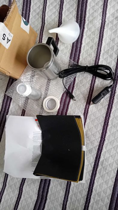 Kit de polimento de faróis