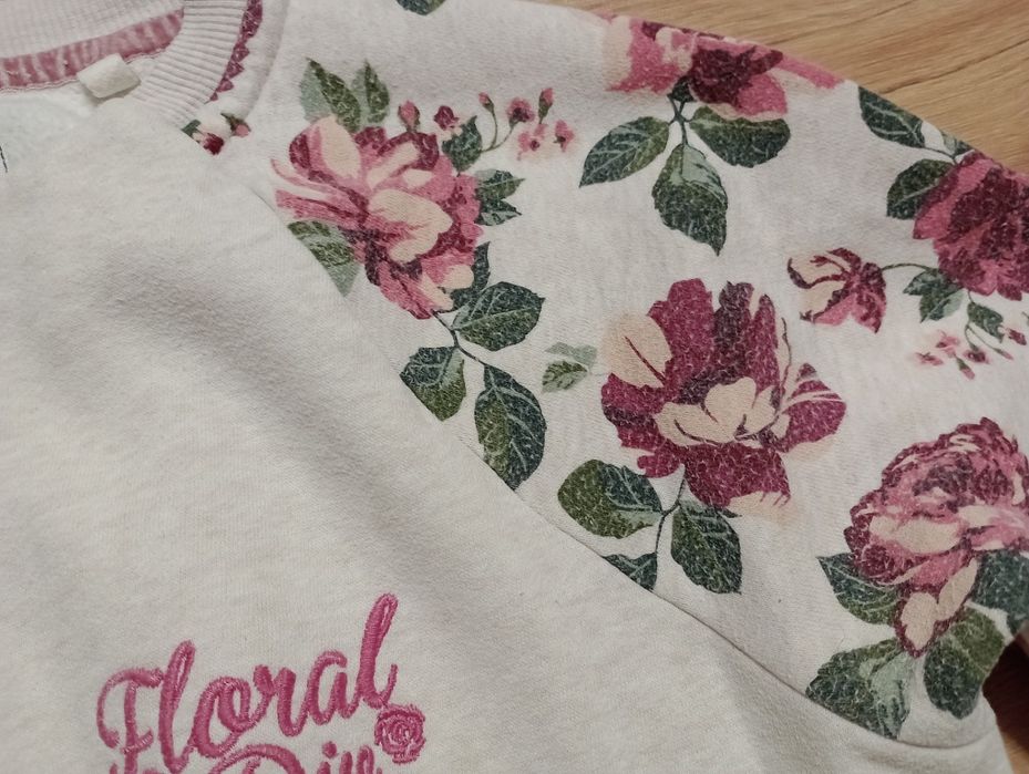 Bluza bluzka rozpinana C&A 170 176