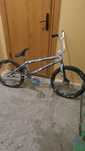 BMX . Велосипед трюковий