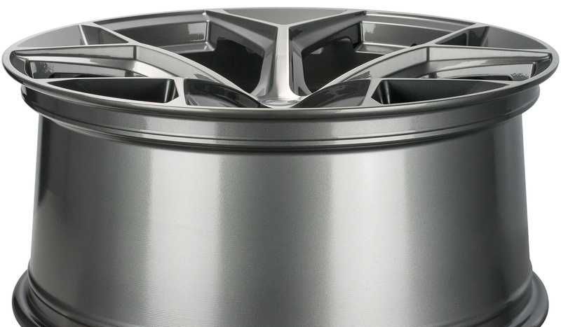 Felgi Aluminiowe 19 AUDI Q5 Q7 A5 A7 A6 C8 Tiguan Superb 5x112 ET30