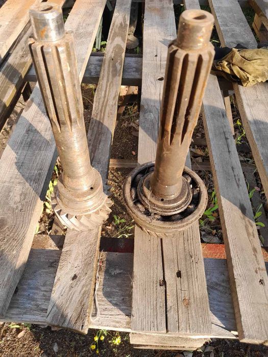 Вал первинний ЗІЛ - 130 КПП