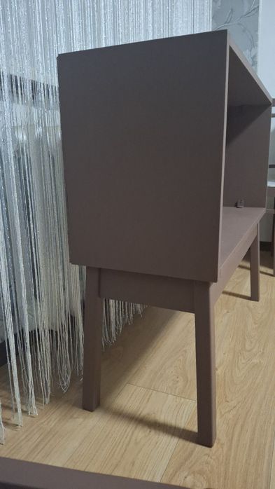 Тумба після реставрації