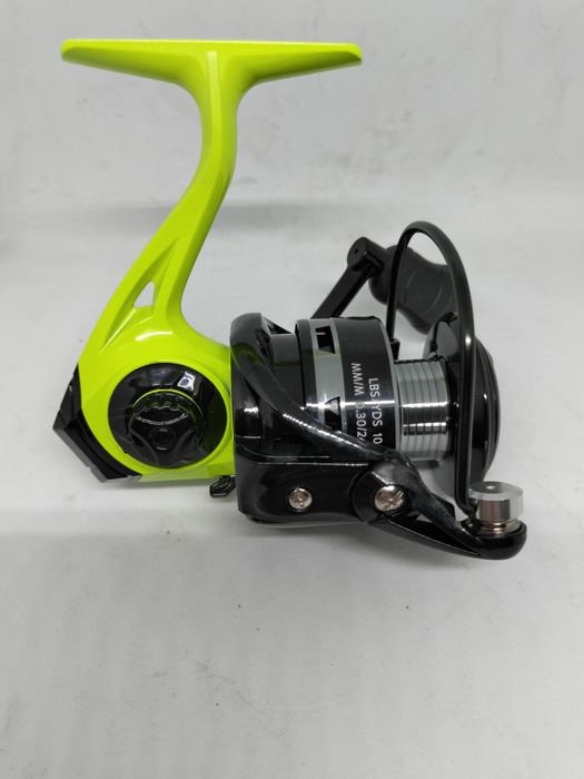 Kołowrotek spiningowy MX5000