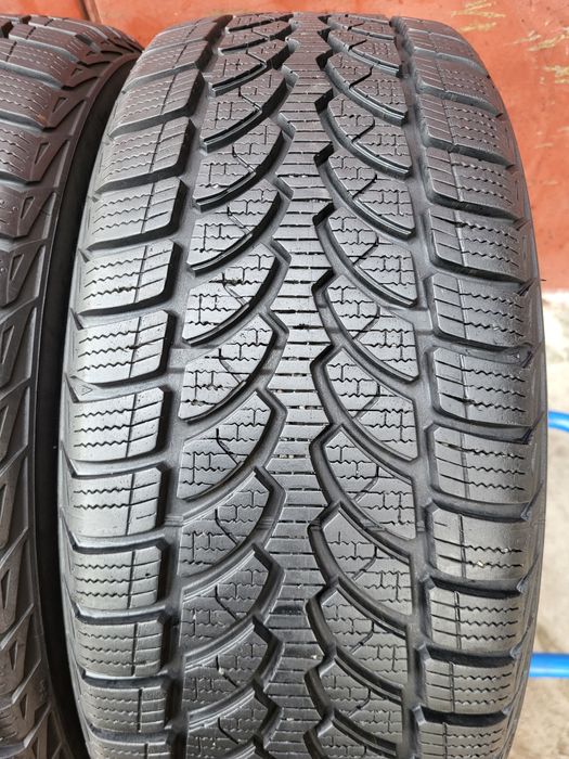 205/55/16 R16 Bridgestone Blizzak LM-32 4шт ціна за 1шт шини