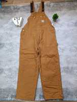 Комбинезон carhartt vintage