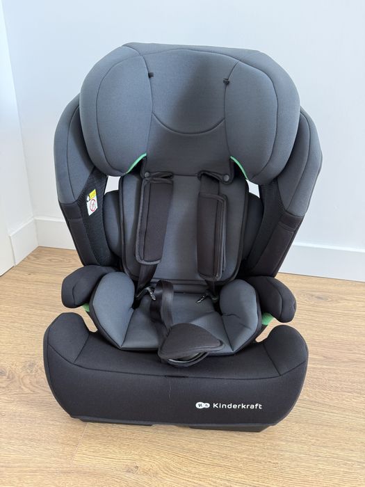 Cadeira auto criança
