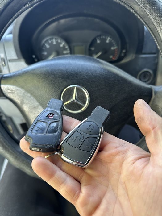 Виготовлення автоключів, ремонт замків, відкрити авто дублікати ключів