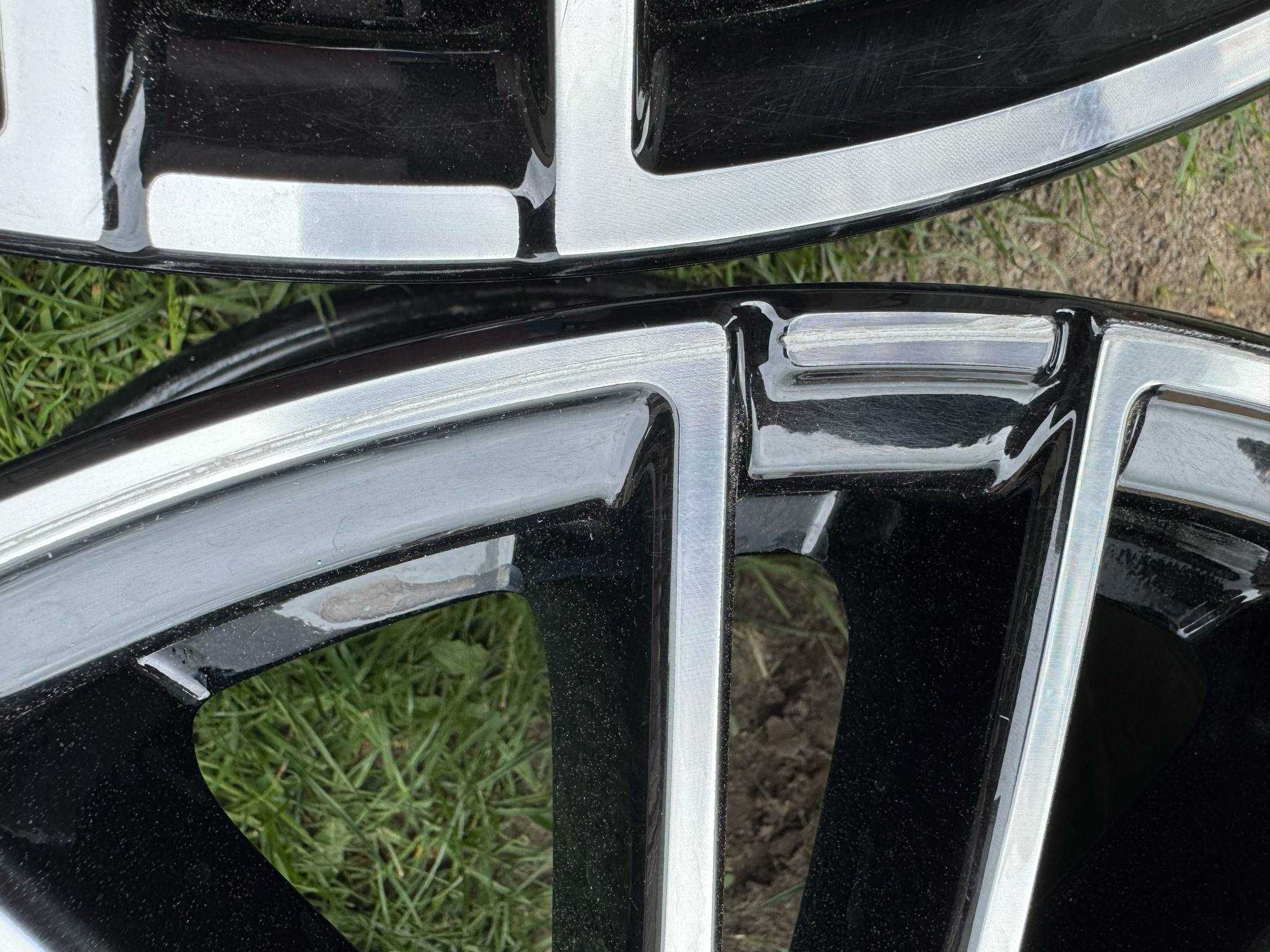 Alufelgi 5x112 r18 AUDI A4 B5 B6 B7 B8 B9 A6 C5 C6 C7 Q2 A3 Q5 33#