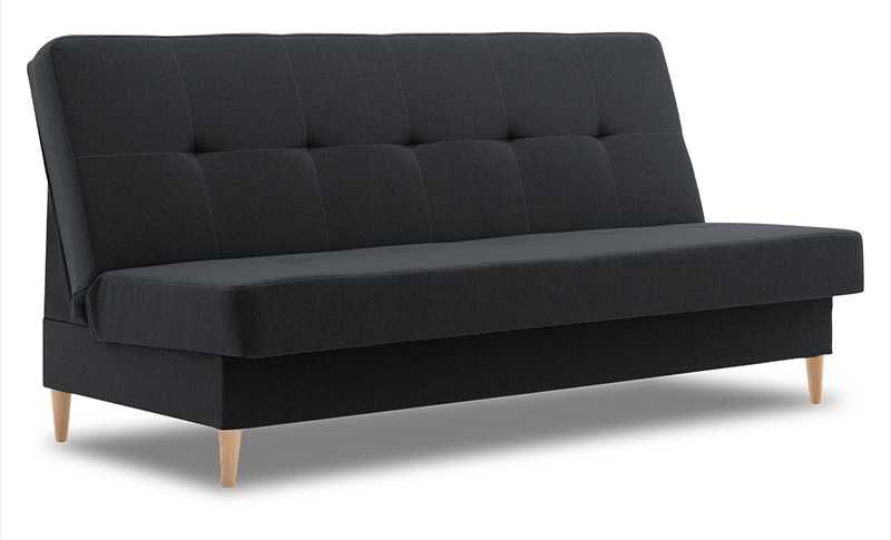 Kanapa ARTEM / wersalka rozkładana sofka tapczan sofa / SZYBKA DOSTAWA