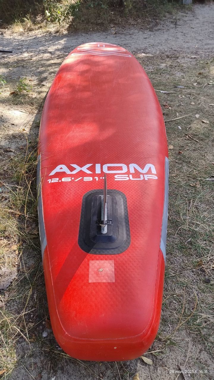 Продам Axiom SUP
