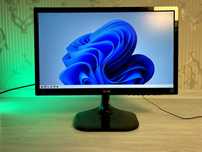 Монітор 21.5" LG 22MP55HQ-P