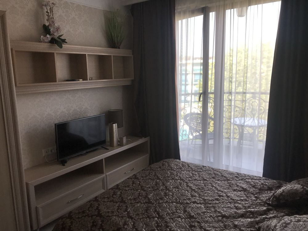 Летний отдых на Солнечном  берегу Болгария