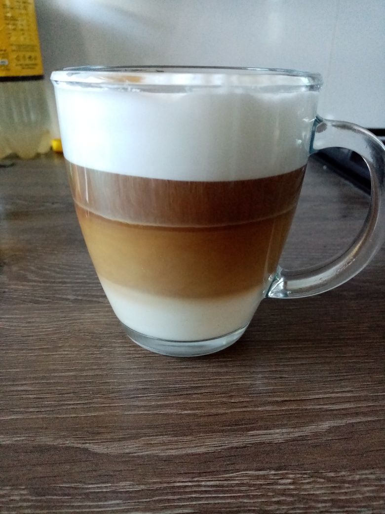 Ekspres do kawy delonghi dinamica