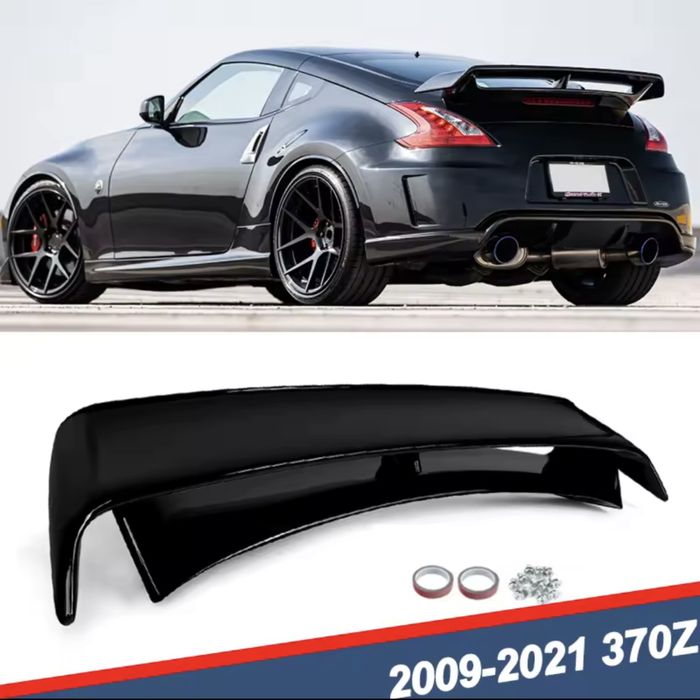 Aileron Nissan 370z nismo