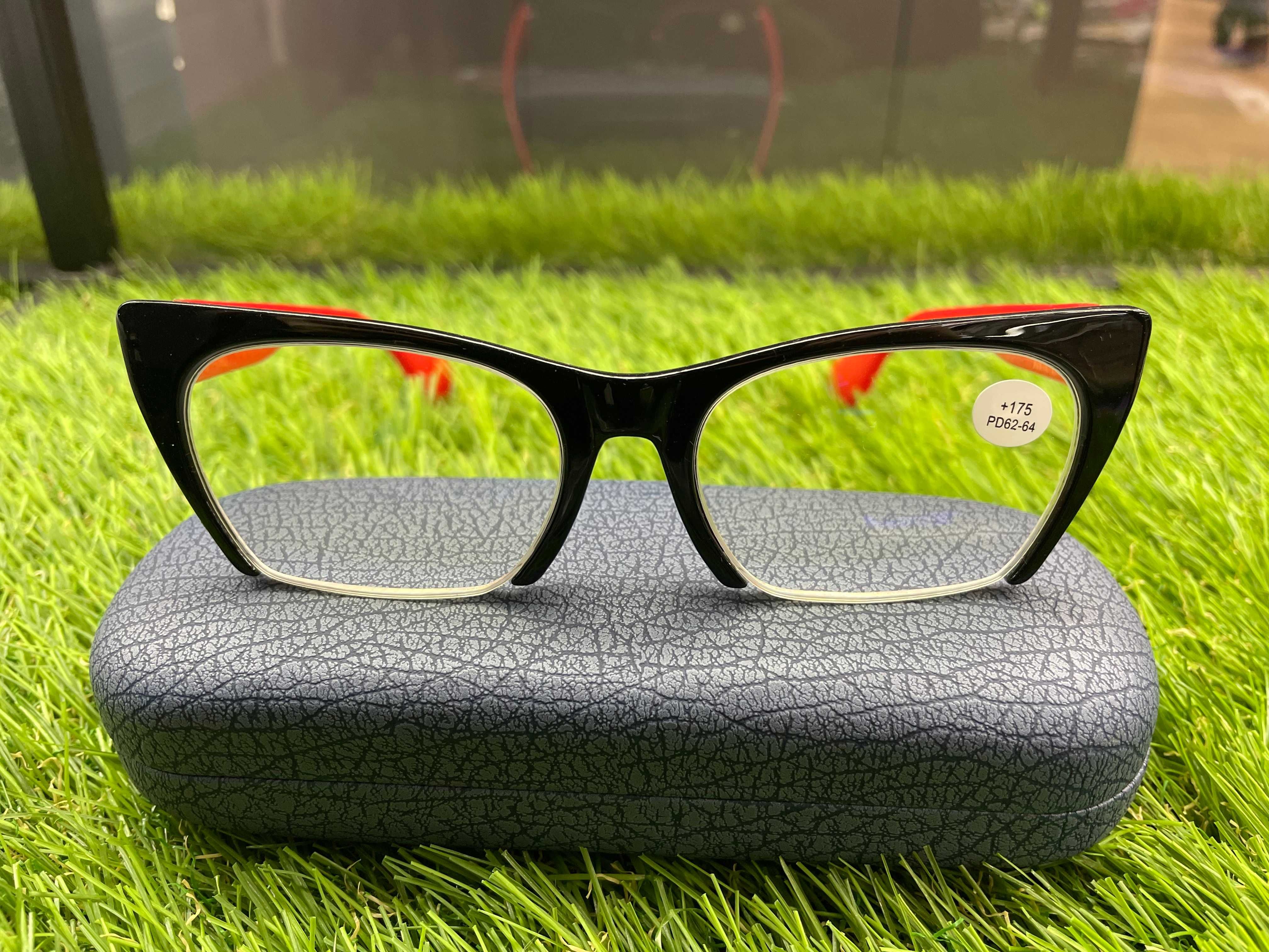 Окуляри/Очки/Жіночі окуляри/Женские очки/Очки для зрения