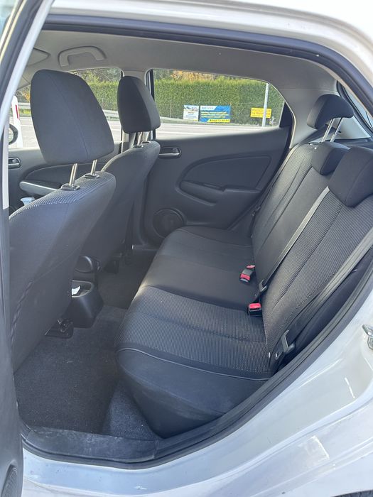 Mazda 2 2010r 1.3 GT-E