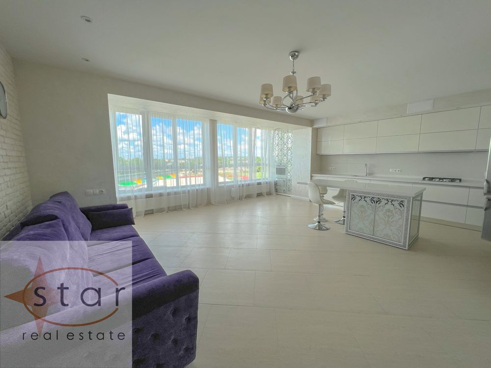 Продаж квартири 80 м2, пр-т Перемоги 119а