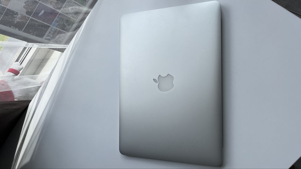 Macbook air 2017 128gb