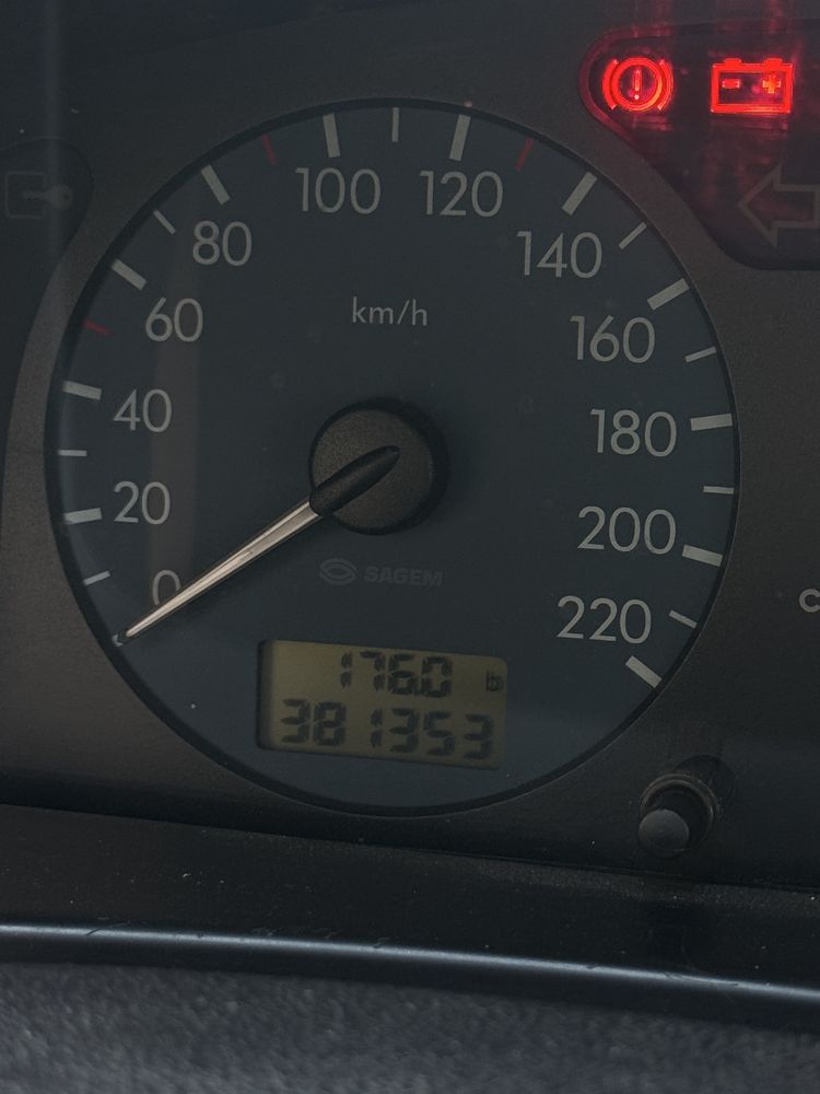 Citroen xsara 2.0 hdi 110cv 2001