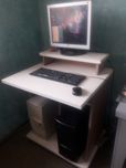системник 4 ядр  phenom ll 965 black edition ram 8gb ddr3