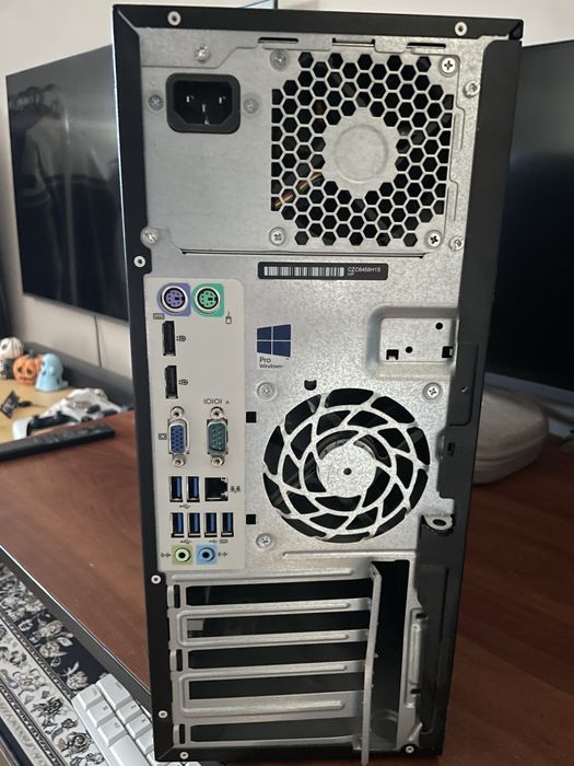 Hp Elitedesk 800 g2