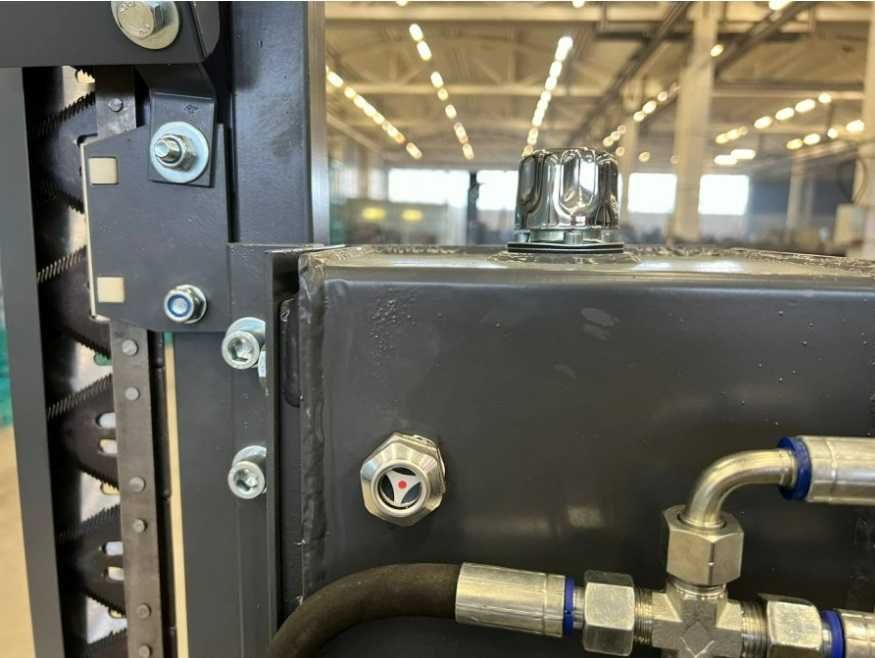 Рапсовий стіл (Джон Дір, Кейс, Клаас, НХ та інш.) FIELLDAY. Доставка!