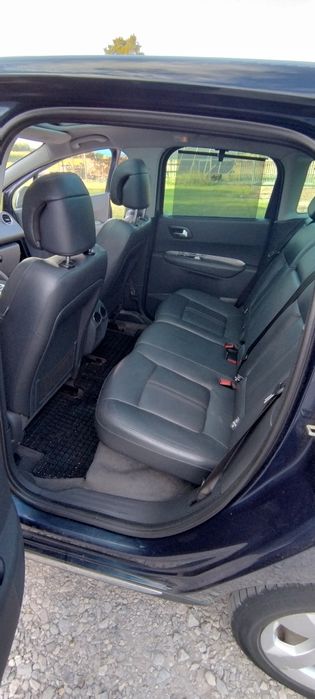 Peugeot 3008, 1.6HDI