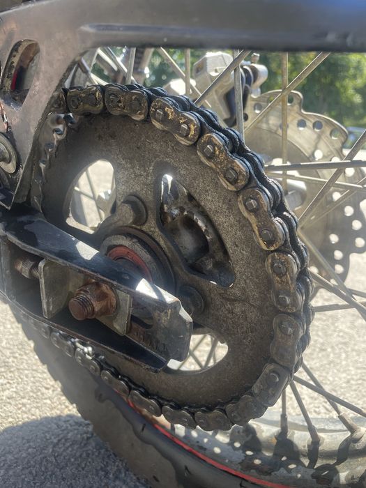 Продам Geon Xroad 200 light