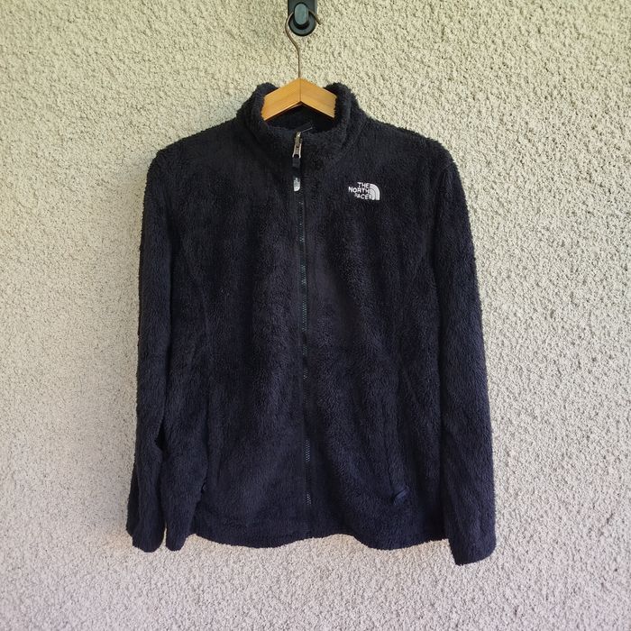 The north face Тедді фліска анорак