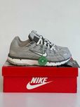 Мужские кроссовки Nike P-6000 Metallic CN0149-001 Premium. 40-45