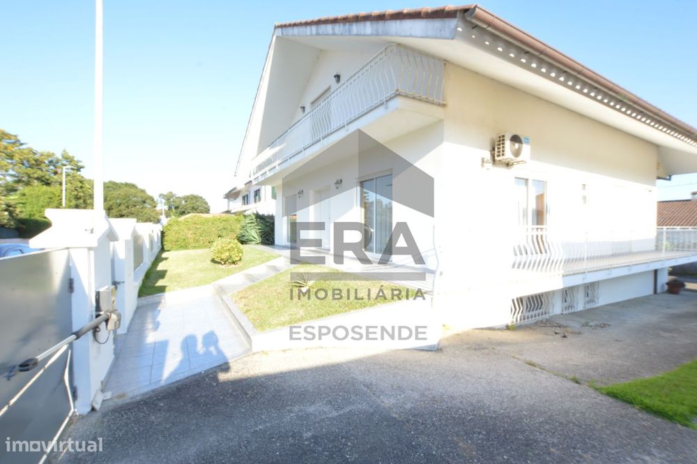 Moradia Isolada, 4 quartos, Palmeira de Faro