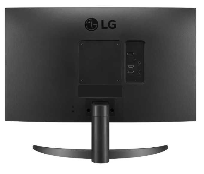 24" QHD 1440P IPS HDR 10 Monitor