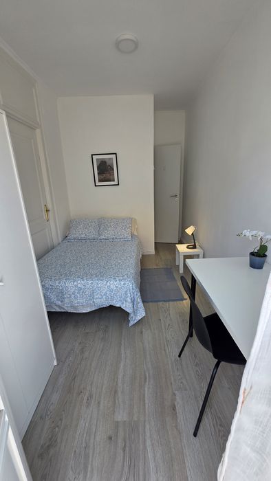 Quarto de Casal em Arroios, Lisboa