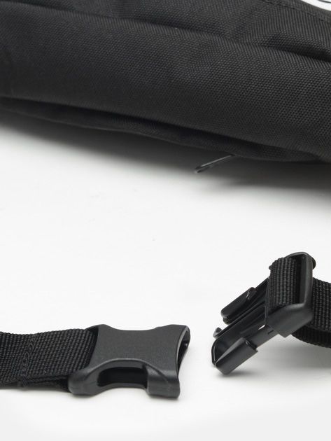 Сумка бананка чоловіча Levi's Small banana sling - wordmark  Оригінал