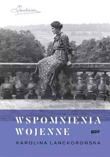 Wspomnienia Wojenne Znak Nowa
