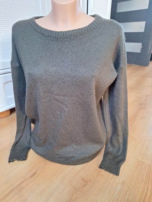 Swetr sweter Amisu 34 Xs