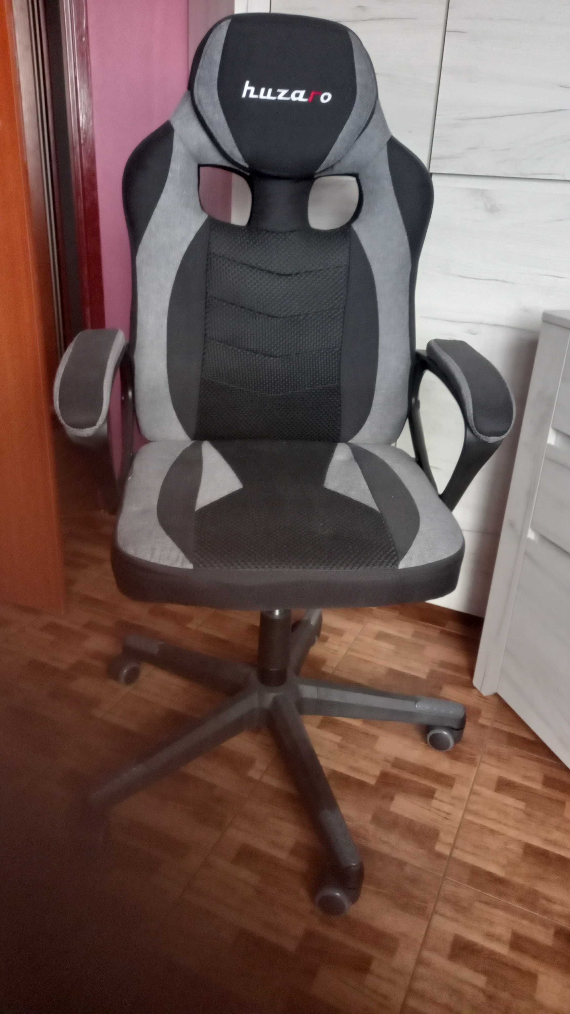 Krzeslo gemingowe