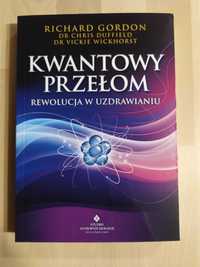 Kwantowy Przełom - Rewolucja w Uzdrawianiu