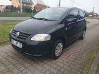 Volkswagen Fox Sprowadzony Fox,1.2 Super Stan, Zadbany, 2008 r.