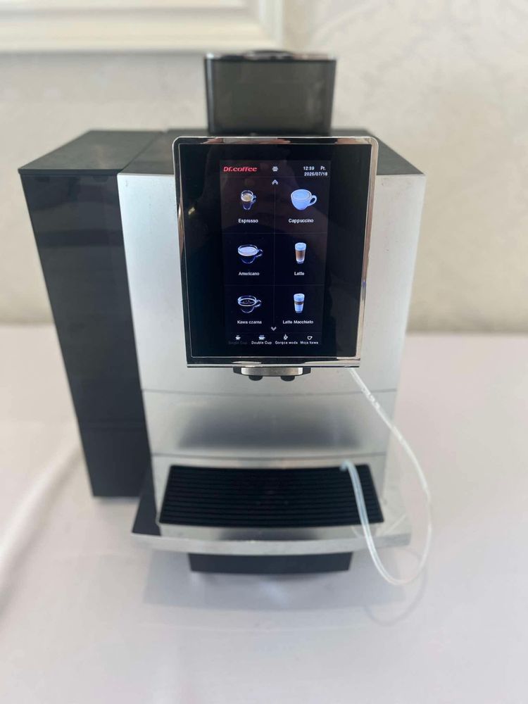 Ekspres Dr.coffee f12 BigPlus S