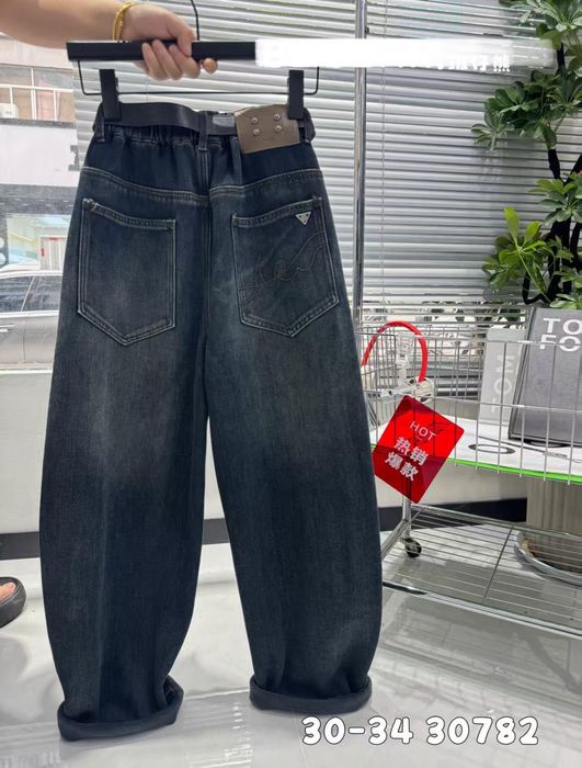 Теплые утеплённые джинсы на флисе теплі джинси на флисі утеплені