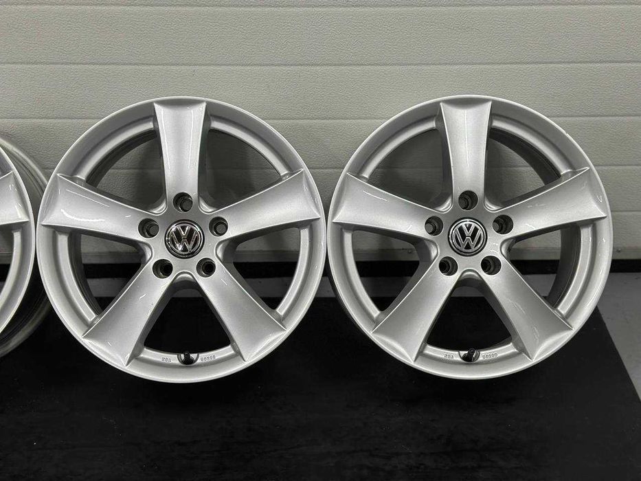 Диски 5x112 R16 Volkswagen Golf Passat Tauran VW Audi Skoda Seat