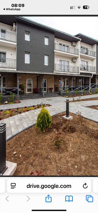 Котедж посуточно 16станция золотой берег