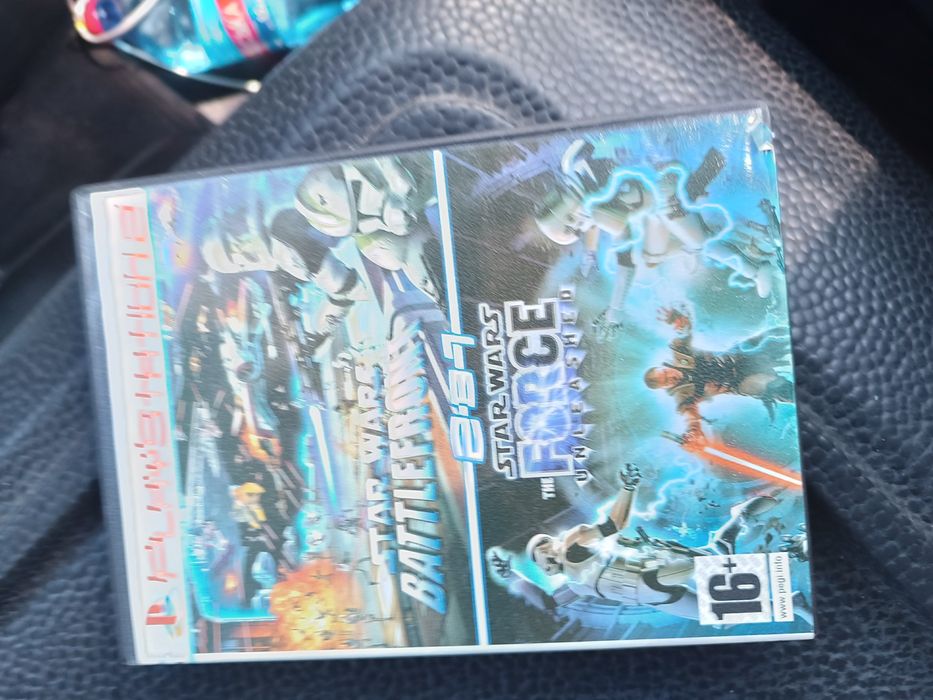 Диск для плейстешин 2